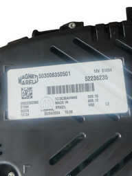 PAINEL  INSTRUMENTOS ORIGINAL FIAT 1.3 AUT522362350 + 755 KM