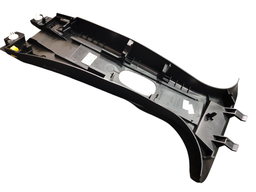 ACABAMENTO COLUNA CENTRAL DIR ORIGINAL FIAT CRONOS 100261879