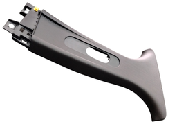 Acabamento coluna Central Dir original fiat cronos 100261879