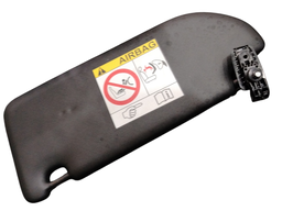 QUEBRA SOL DIREITO ORIGINAL FIAT ARGO CRONOS 2017 A 2025