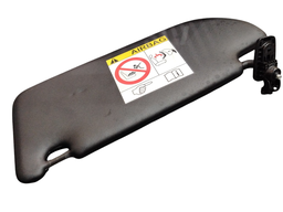 QUEBRA SOL DIREITO ORIGINAL FIAT ARGO CRONOS 2017 A 2025