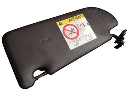 QUEBRA SOL DIREITO ORIGINAL FIAT ARGO CRONOS 2017 A 2025