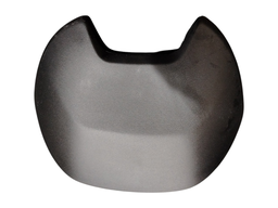 Moldura superior painel instrumentos originai Fiat 100236974