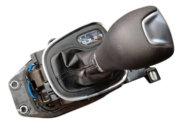 ALAVANCA CAMBIO ORIGINAL FIAT ARGO CRONOS 1002717860 2017-25