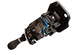 ALAVANCA CAMBIO ORIGINAL FIAT ARGO CRONOS 1002717860 2017-25