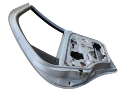 PORTA TRASEIRA ESQUERDA ORIGINAL FIAT SIENA/PALIO 2008-14
