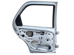 PORTA TRASEIRA ESQUERDA ORIGINAL FIAT SIENA/PALIO 2008-14