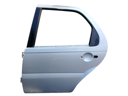 PORTA TRASEIRA ESQUERDA ORIGINAL FIAT SIENA/PALIO 2008-14