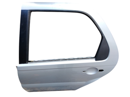 Porta Traseira Esquerda original Fiat siena/palio 2008-14