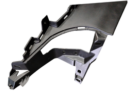 Acabamento Coluna Traseira Direita Fiat Cronos 