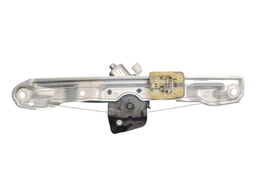 MAQUINA VIDRO DIANTEIRA DIREITA ORIGINAL FIAT CRONOS/ARGO