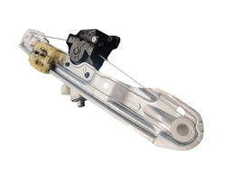 MAQUINA VIDRO DIANTEIRA DIREITA ORIGINAL FIAT CRONOS/ARGO