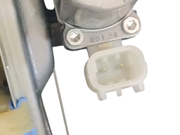 MAQUINA VIDRO DIANTEIRA DIREITA ORIGINAL FIAT CRONOS/ARGO