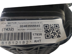 COLETOR ADMISSÃO ORIGI ARGO CRONOS PULSE STRADA 1.3 55280620