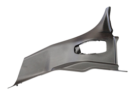 MOLDURA BANCO TRASEIRO ESQUERDO FIAT CRONOS 2018 A 2025