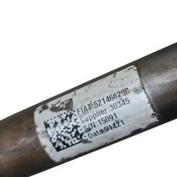 COLUNA DIREÇÃO HIDRÁULICA ORIGINAL FIAT MOBI NOVA STRADA