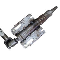 COLUNA DIREÇÃO HIDRÁULICA ORIGINAL FIAT MOBI NOVA STRADA