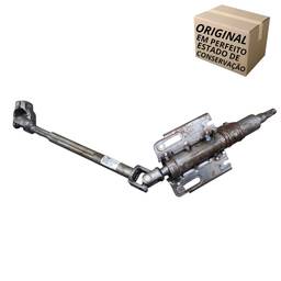 COLUNA DIREÇÃO HIDRÁULICA ORIGINAL FIAT MOBI NOVA STRADA