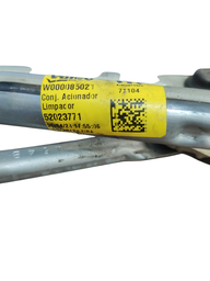 MOTOR LIMPADOR PARABRISA ORIGINAL FIAT ARGO/CRONOS 52023771