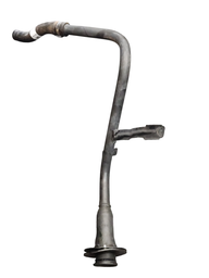 GARGALO TANQUE COMBUSTÍVEL ORIGINAL FIAT CRONOS 52237629