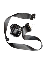 CINTO SEGURANÇA TRASEIRO ORIGINAL FIAT ARGO/CRONOS 100282928