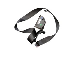 CINTO SEGURANÇA TRASEIRO ORIGINAL FIAT ARGO/CRONOS 100282928