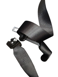 CINTO SEGURANÇA TRASEIRO ORIGINAL FIAT ARGO/CRONOS 100282928