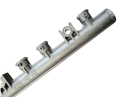 FLAUTA INJETORES ORIGINAL FIAT FIRE CU.0012179