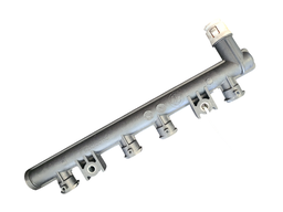 FLAUTA INJETORES ORIGINAL FIAT FIRE CU.0012179