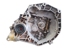 Caixa Cambio Original Fiat 1.4 EVO