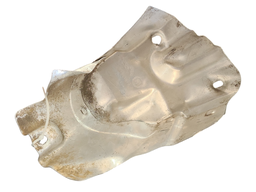 DEFLETOR CALOR CÂMBIO AUTOMATICO ORIGINAL FIAT 51872817