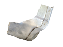 DEFLETOR CALOR CÂMBIO AUTOMATICO ORIGINAL FIAT 51872817