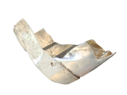 DEFLETOR CALOR CÂMBIO AUTOMATICO ORIGINAL FIAT 51872817