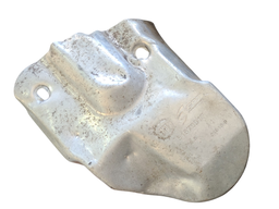 DEFLETOR CALOR CÂMBIO AUTOMATICO ORIGINAL FIAT 51872817