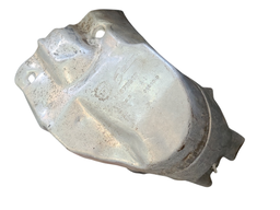 Defletor Calor Câmbio Automatico Original Fiat 51872817