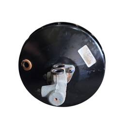 SERVO FREIO HIDROVÁCUO ORIGINA FIAT PALIO WEEK STRADA WORK