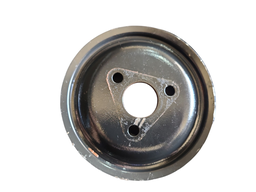 POLIA BOMBA DIREÇÃO HIDRÁULICA ORIGINAL FIAT 55252803 3PK