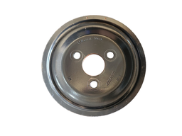 POLIA BOMBA DIREÇÃO HIDRÁULICA ORIGINAL FIAT 55252803 3PK
