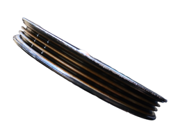 POLIA BOMBA DIREÇÃO HIDRÁULICA ORIGINAL FIAT 55252803 3PK
