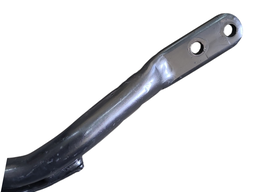 SUPORTE TRAVESSA CÂMBIO ORIGINAL FIAT 1.0 1.4 EVO 55222306