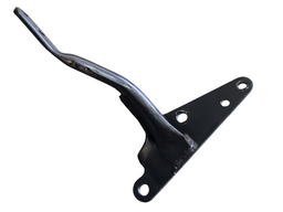 Suporte Travessa Câmbio Original Fiat 1.0 1.4 Evo 55222306