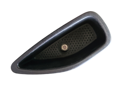 Puxador Porta Traseira LD Original Fiat Mobi 100218833