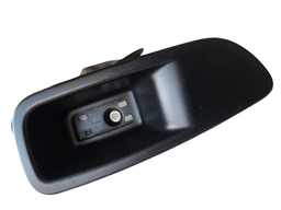 PUXADOR PORTA TRASEIRA DIREITA ORIGINAL FIAT ARGO 100239916