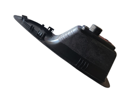 PUXADOR PORTA TRASEIRA DIREITA ORIGINAL FIAT ARGO 100239916