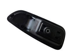 PUXADOR PORTA TRASEIRA DIREITA ORIGINAL FIAT ARGO 100239916