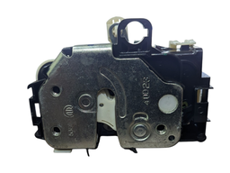 FECHADURA ELÉTRICA DIANTEIRA DIREITA FIAT PULSE FASTBACK