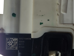 FECHADURA ELÉTRICA DIANTEIRA DIREITA FIAT PULSE FASTBACK