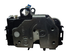 FECHADURA ELÉTRICA DIANTEIRA ESQUERDA FIAT PULSE FASTBACK