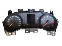 Painel Instrumentos Original Fiat Argo 521830730 