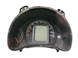 Painel Instrumentos Original Fiat Uno Drive 52115018